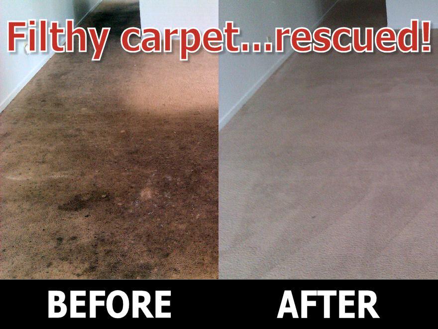 Commercial Carpet Cleaning in Fresno, CA and Clovis, CA