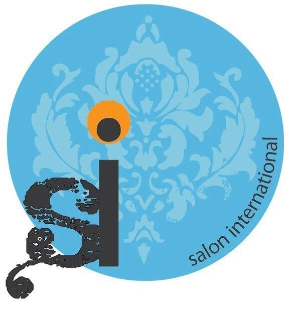 Salon Internaional Logo