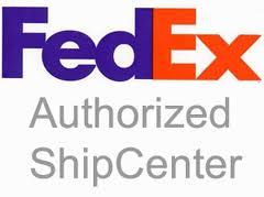 Authorized FedEx Ship Center