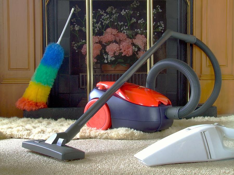 Residential Cleaning