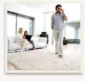 Long Island Carpet Cleaning