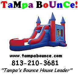 TaMpA BoUnCe!