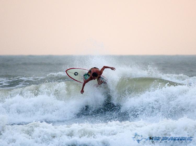 Surfing