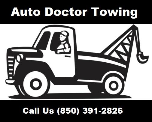 Towing Tallahassee FL