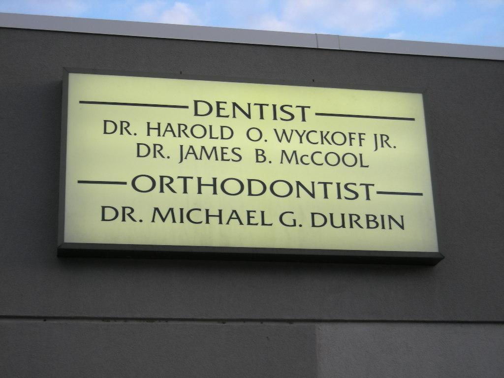 Harold O. Wyckoff, DDS, Des Plaines Dentistry