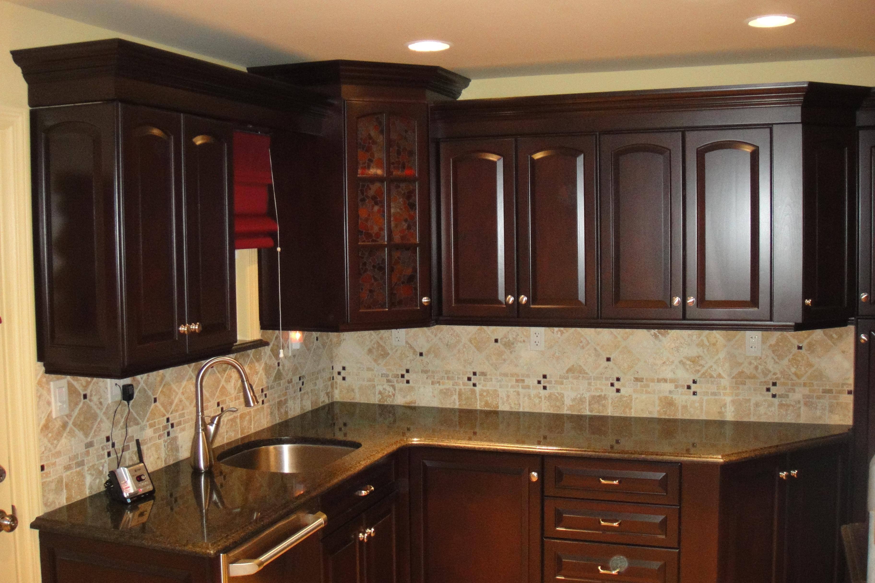 Fully Remodeled Kitchen