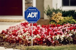 ADT Always There!