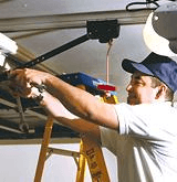 #1 Charlotte Garage Door Repair and service company