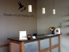 Breath of LIfe Welness SPA