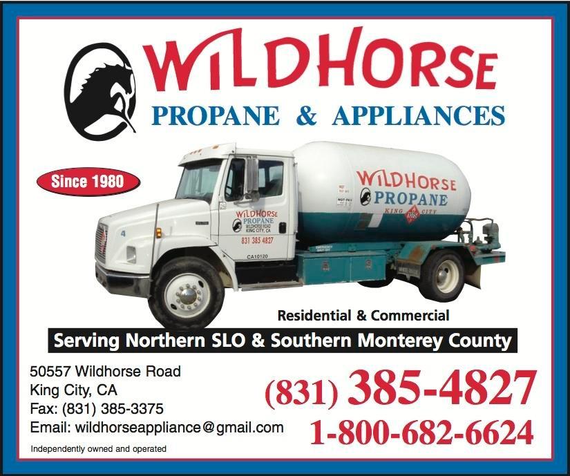 Wildhorse Propane & Appliance