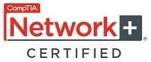 CompTIA Network+ Certified Technician