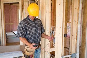 electrical contractor