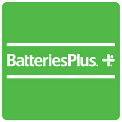 Batteries Plus