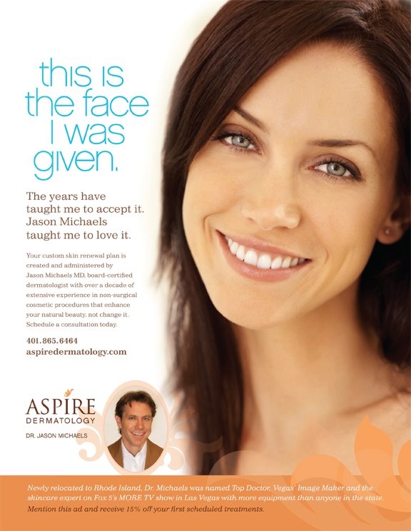 Aspire Dermatology - Barrington Medical Center