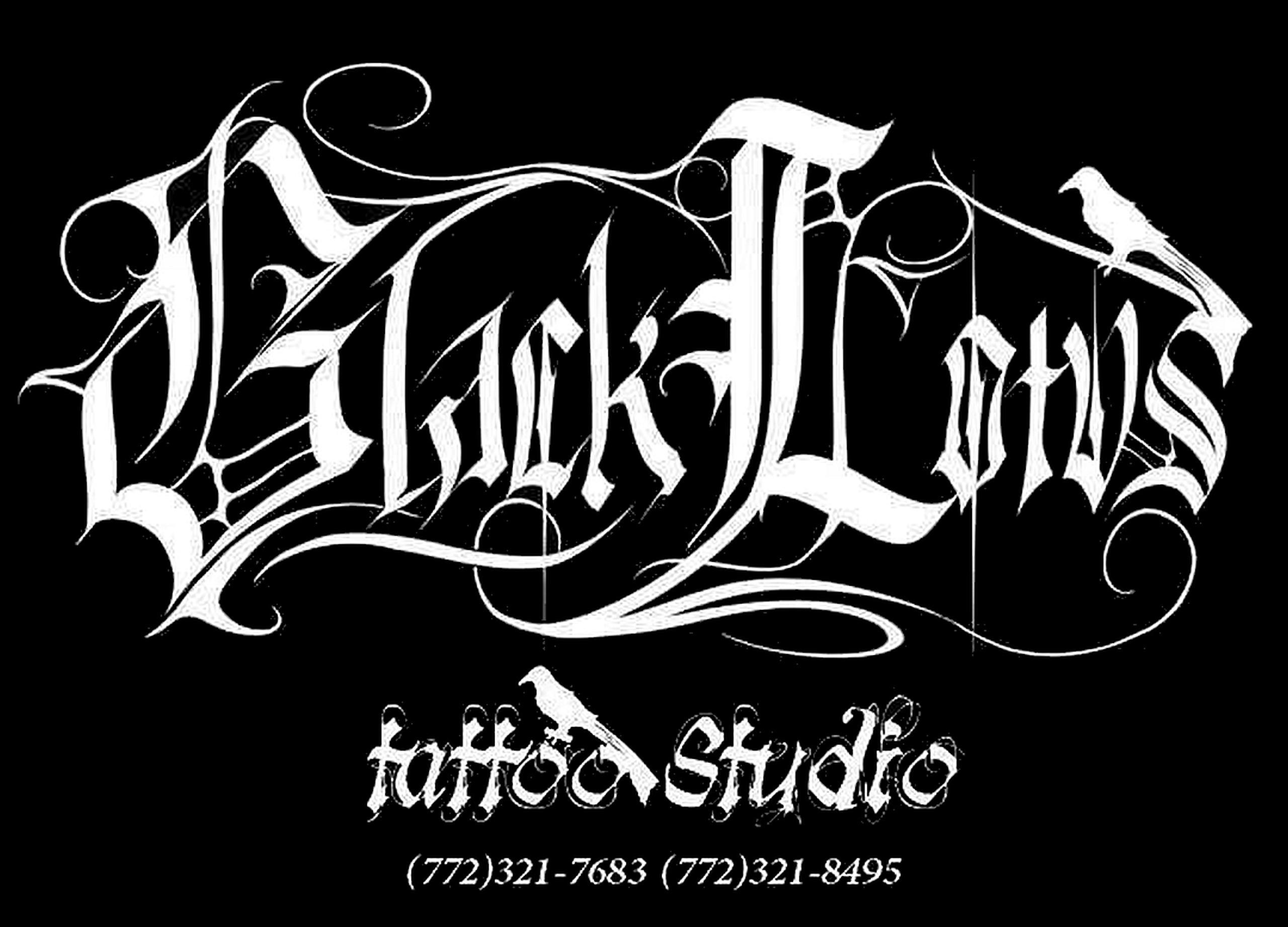 Black Lotus Tattoo Studio