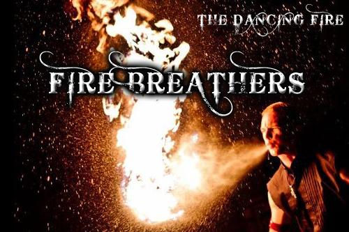 Fire Breathers