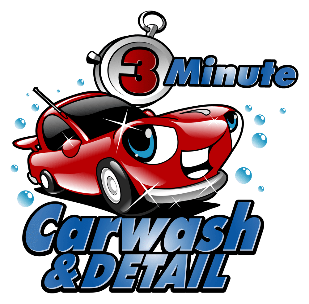 3 Minute Carwash & Detail