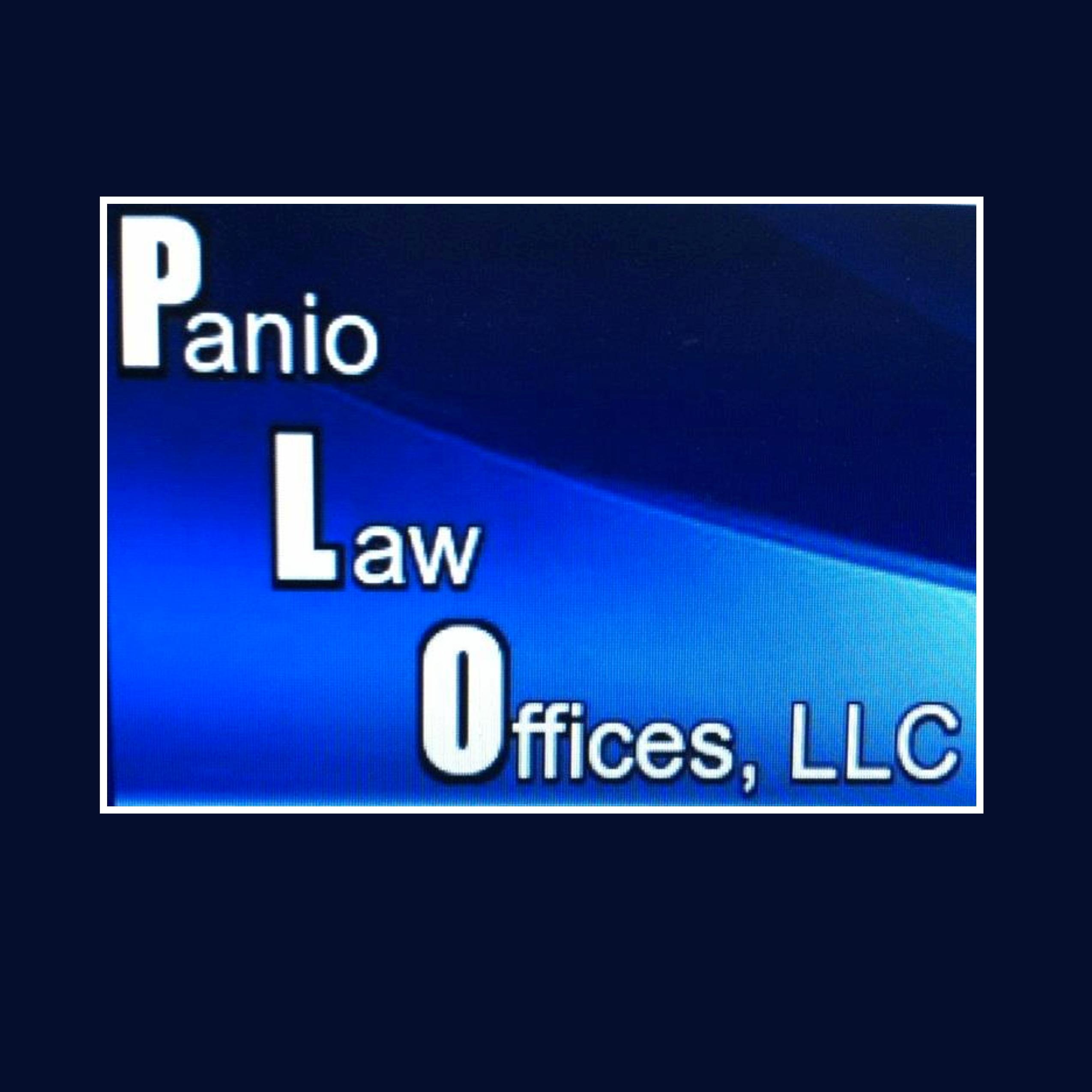 Panio Law Offices, LLC