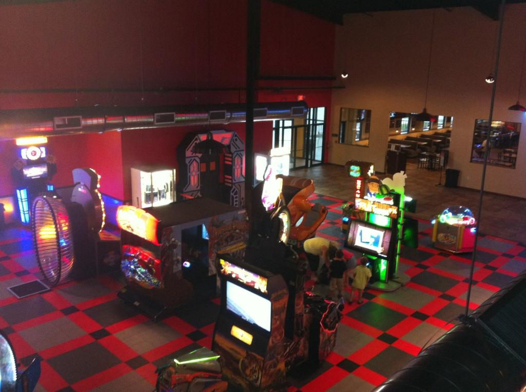 Arcade