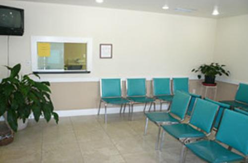 Physical Therapy Miami