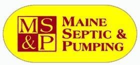 Maine Septic & Pumping