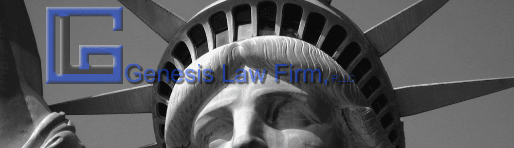 Genesis Immigration Law Attorneys