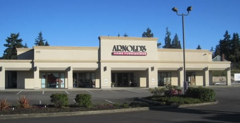 Arnold's Home Furnishings