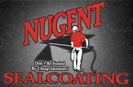 Nugent Sealcoating