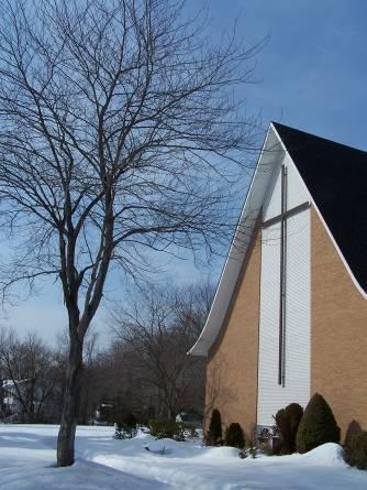 Faith Lutheran Church