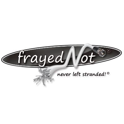 frayednot, LLC - never left stranded! ®