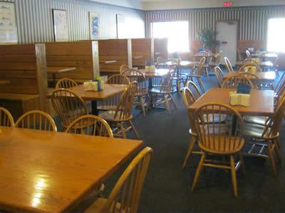 Springville Eatery& Pub