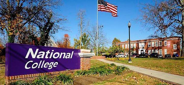 National College