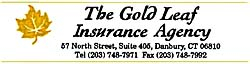 The Gold Leaf Insurance Agency