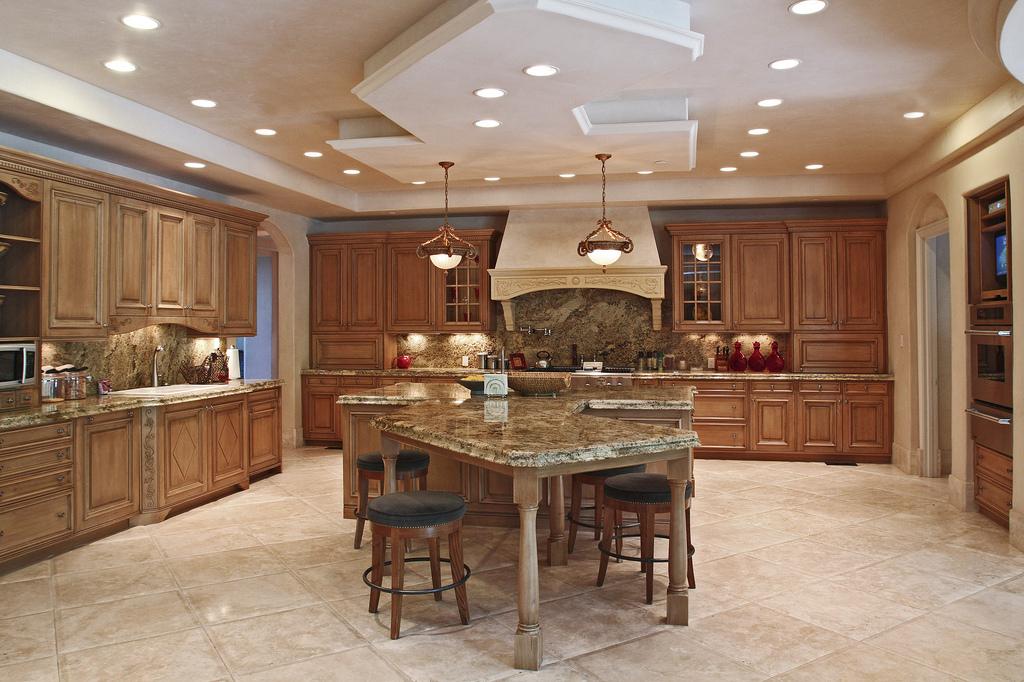 Granite Countertops