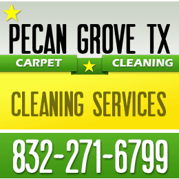 Carpet Cleaning Pecan Grove TX