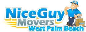 Nice Guy Movers West Palm Beach