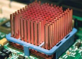 Aluminum HeatSink