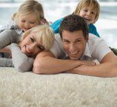 MSP carpet cleaning