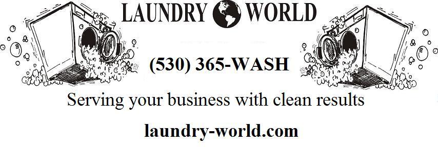 Laundry World