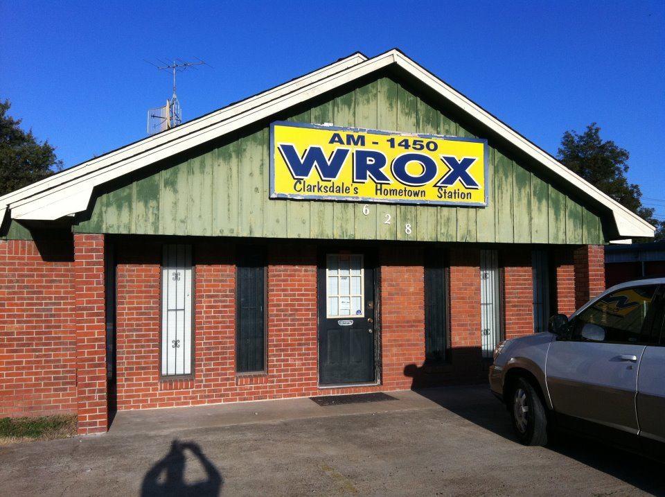 WROX Radio