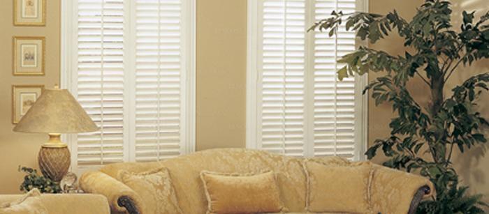 window blinds bay area