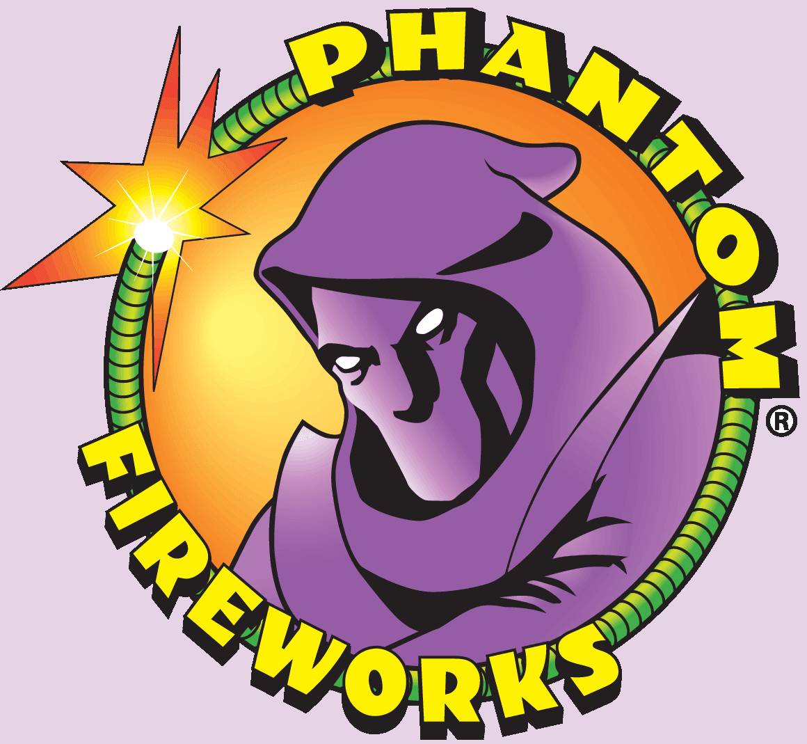 Phantom Fireworks Layton Hills Mall