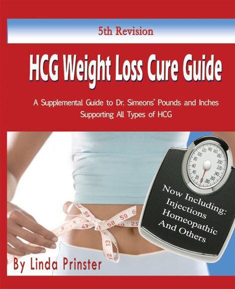 DIY HCG