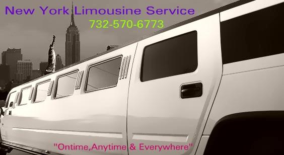 hummer limousine nj