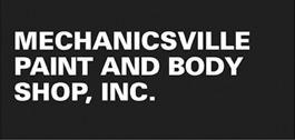 Mechanicsville Paint And Body Shop Inc.