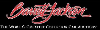 Barrett-Jackson Auction Company LLC