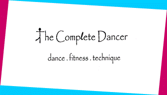 Where dance & fitness become One