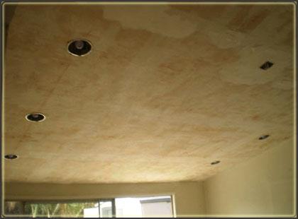 Recessed Lighting