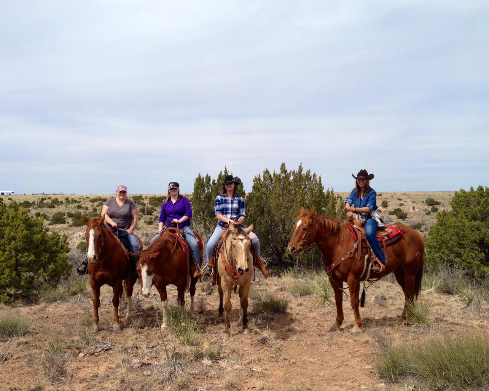 Group Rides