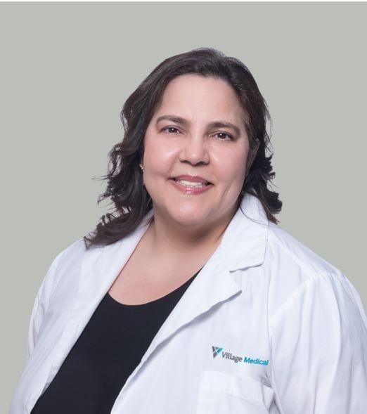 Sandra Sabb, MD - Envision Medical Group PLLC